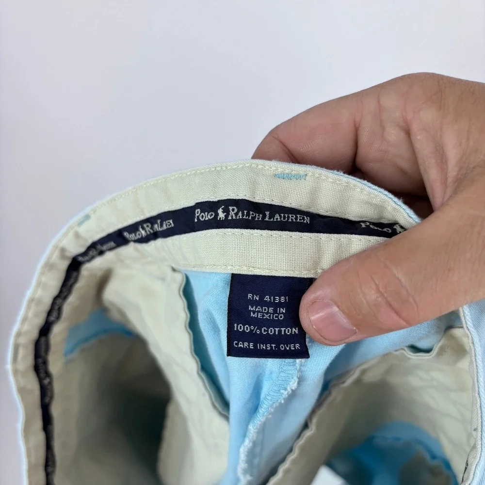 Polo Ralph Lauren fair vintage